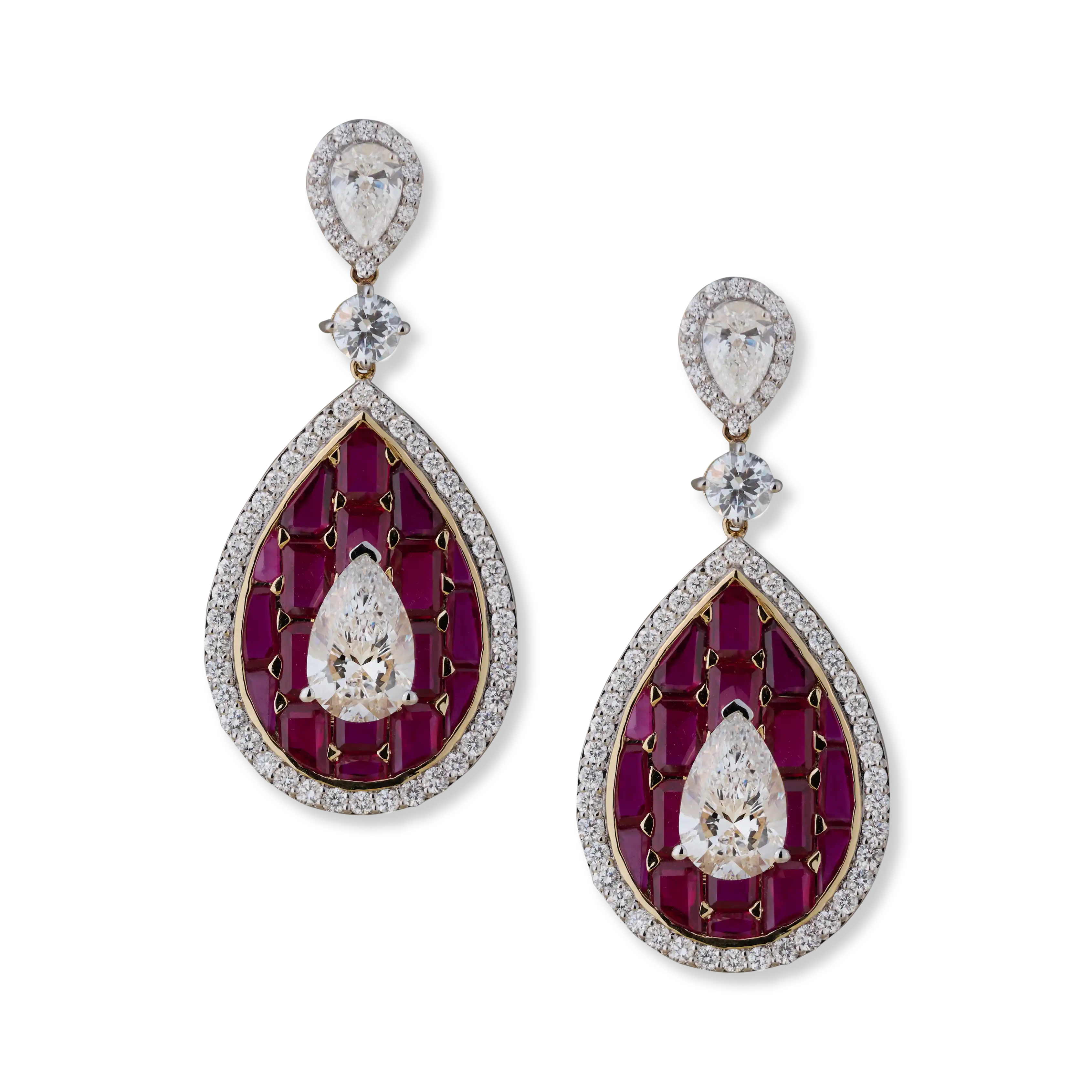 Crimson Teardrop Ensemble