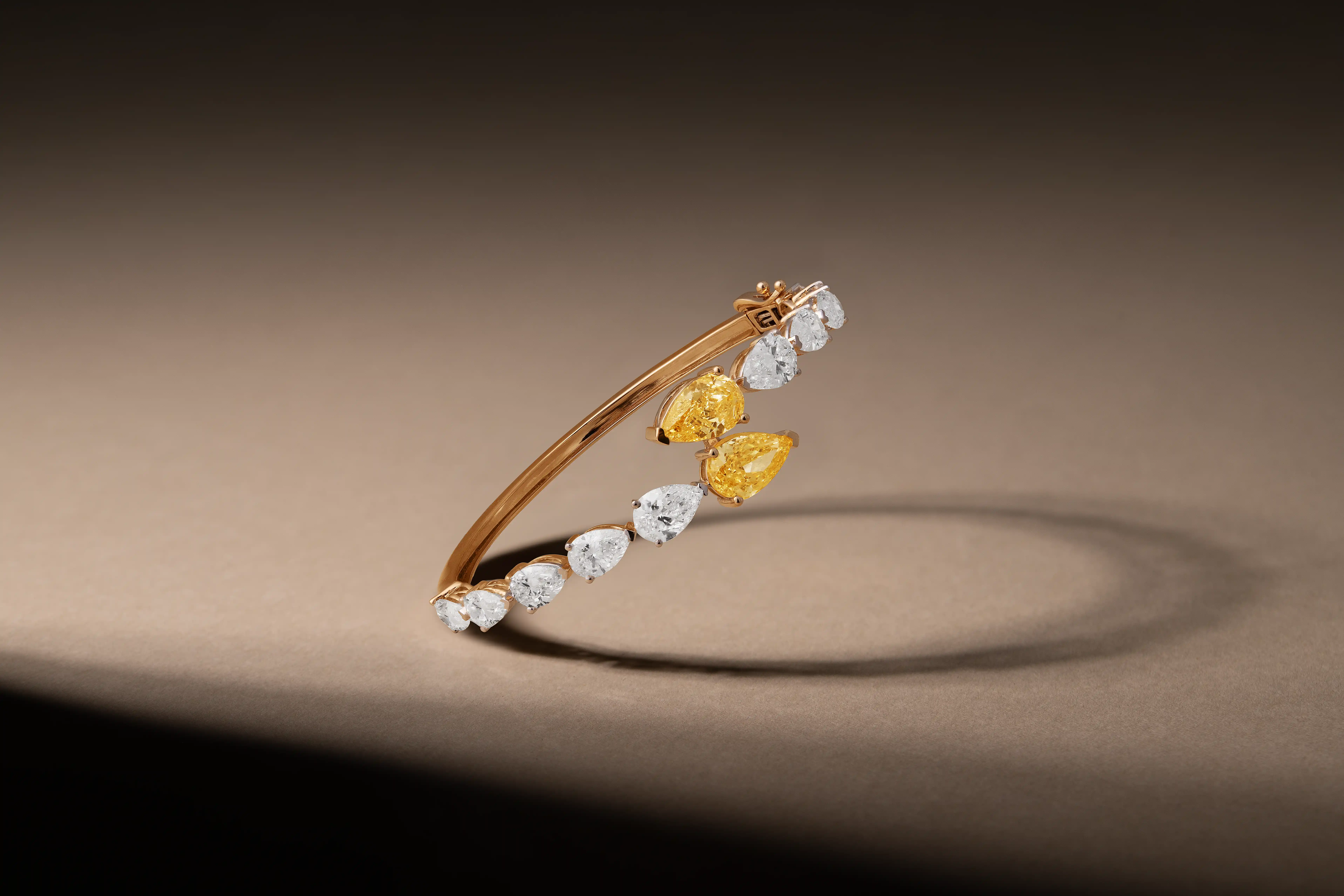 Celestial Aura Bangle