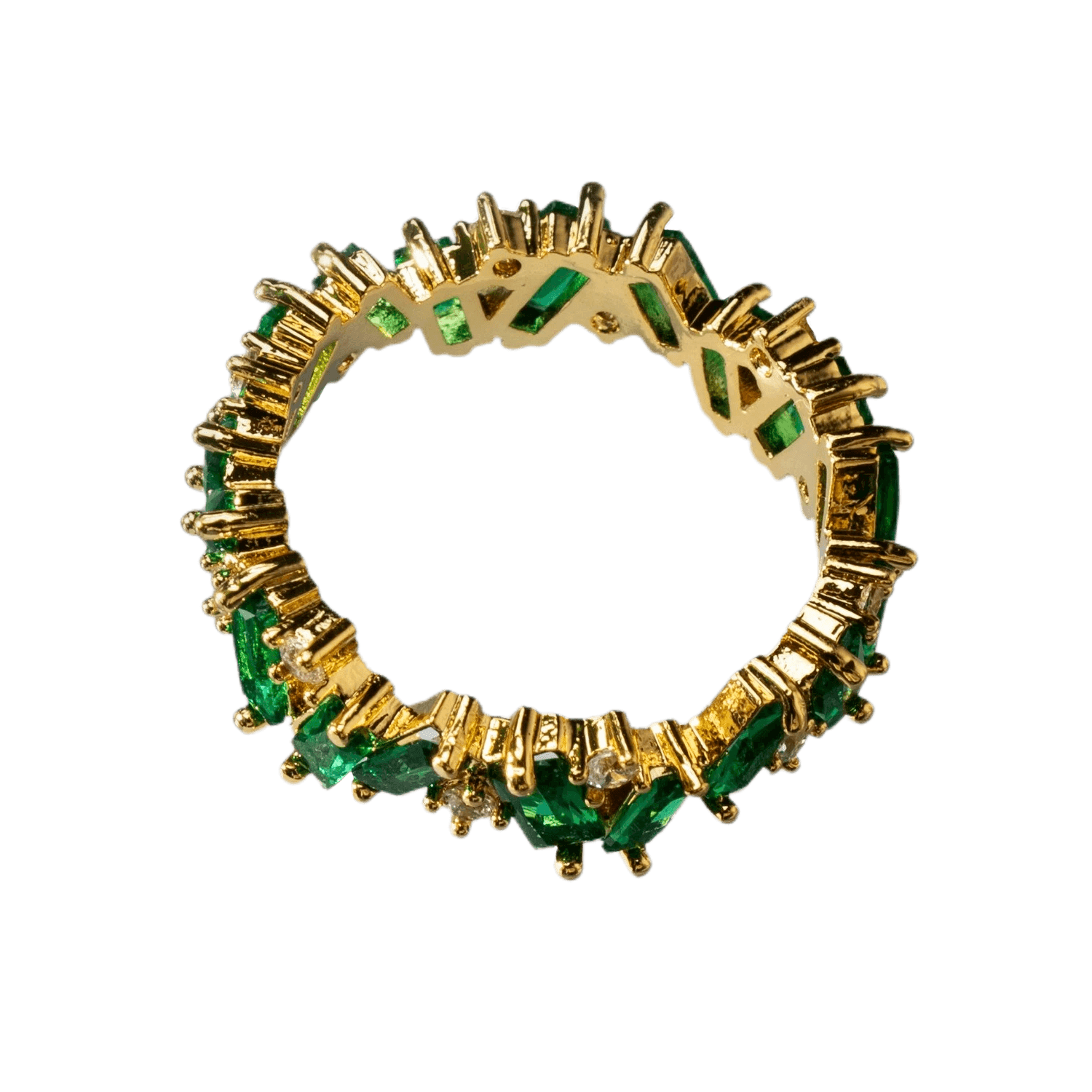 Straight-Line Chains