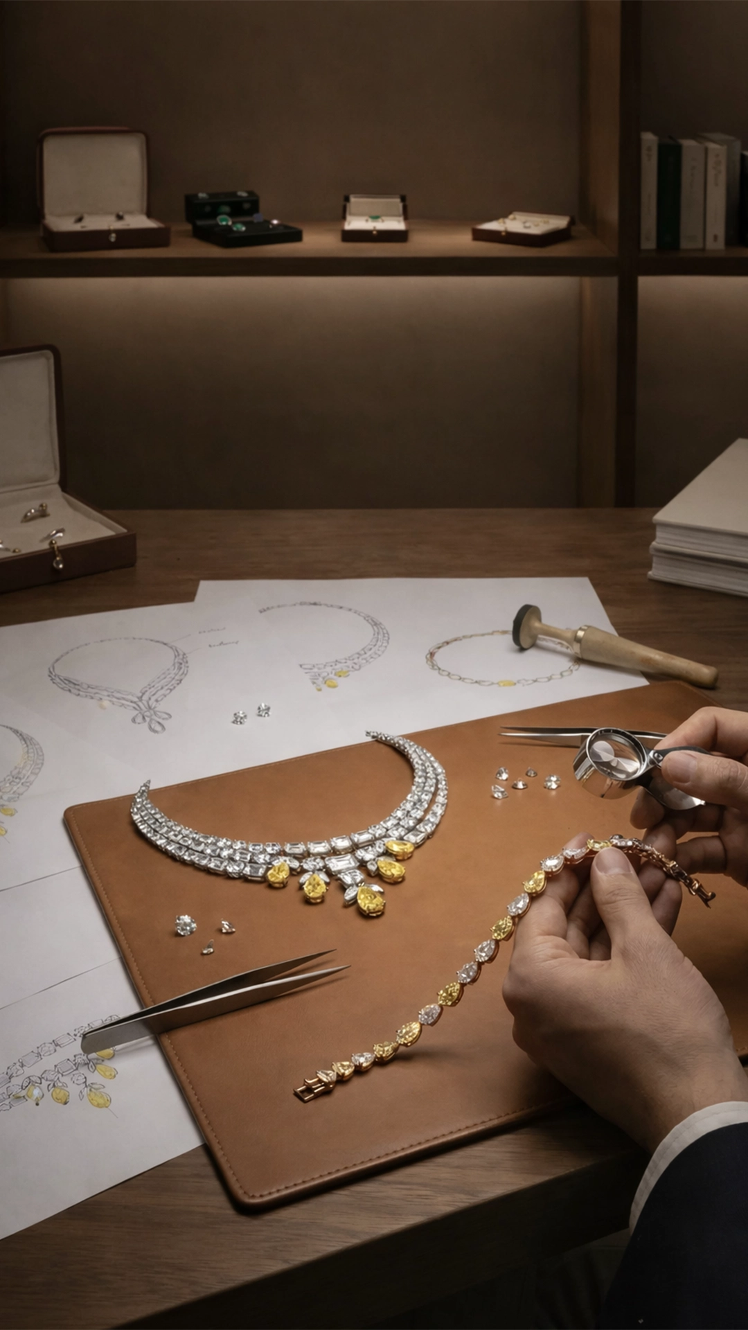 Couture Mobile Banner 2