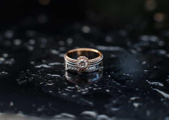 Aurora Ring Diamond 2